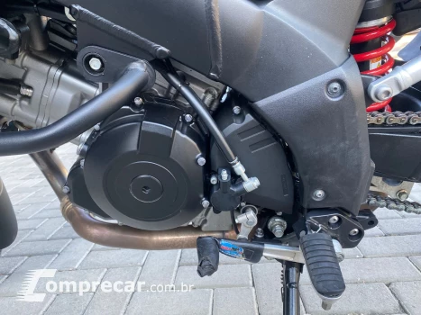 DL 1000 V-STROM