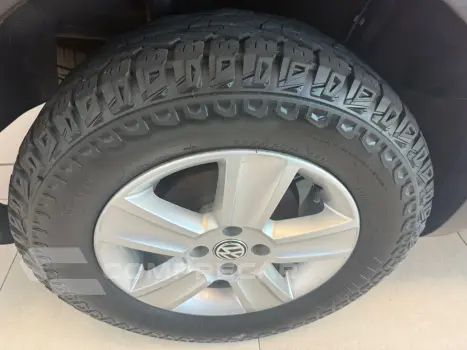 SAVEIRO 1.6 CROSS CE 8V FLEX 2P MANUAL