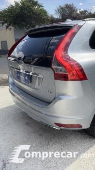 XC60 2.0 T5 Dynamic FWD Turbo