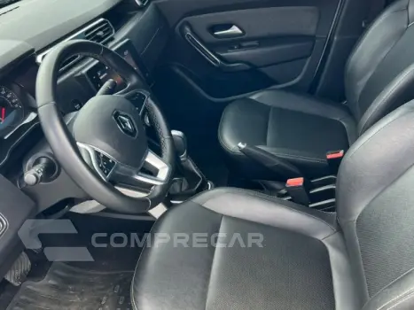DUSTER - 1.3 TCE ICONIC X-TRONIC