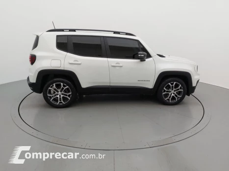 RENEGADE 1.3 T270 TURBO FLEX LONGITUDE AT6