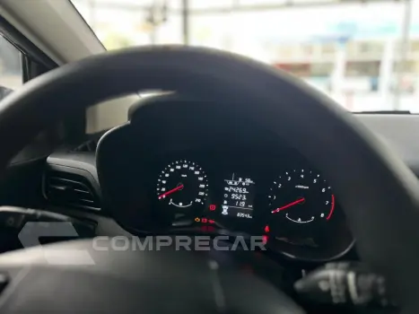 HB20 1.0 12V FLEX COMFORT MANUAL