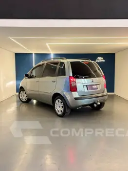 Idea ELX 1.4 mpi Fire Flex 8V 5p