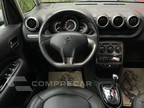 C3 1.6 PICASSO GLX 16V FLEX 4P AUTOMÁTICO