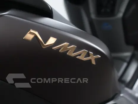 YAMAHA NMAX CONNECTED 160 ABS