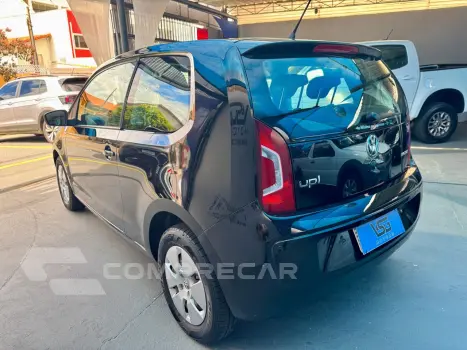 UP 1.0 12V 4P FLEX MOVE UP AUTOMATIZADO