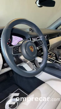 CAYENNE 3.0 V6 E-hybrid Coupé AWD S