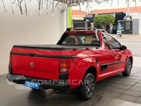 HOGGAR 1.4 XR