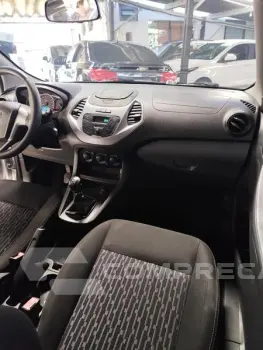 KA SE 1.0 HA