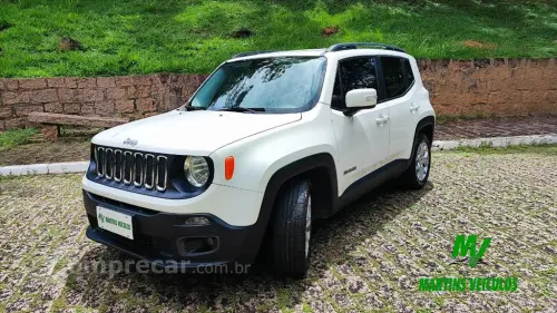 RENEGADE 1.8 16V Longitude