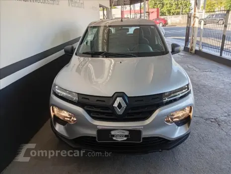 KWID 1.0 12V SCE ZEN