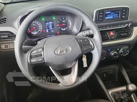 HB20 1.0 12V FLEX SENSE PLUS MANUAL