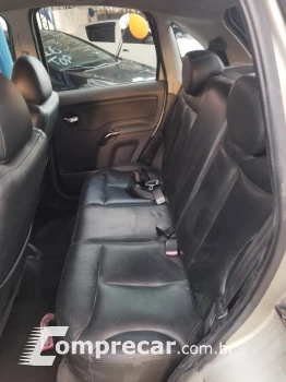C3 1.4 I GLX 8V