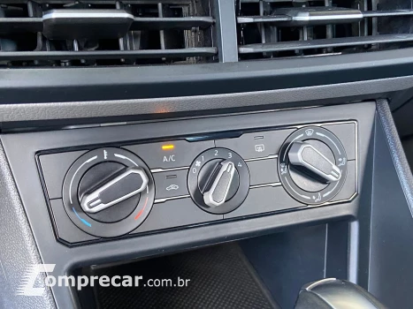 POLO 1.0 200 TSI Comfortline