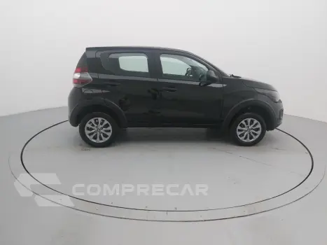 MOBI 1.0 EVO FLEX LIKE. MANUAL