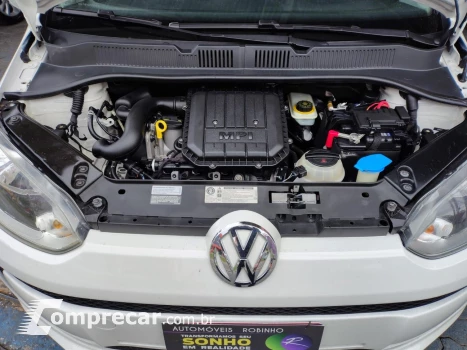 UP 1.0 MPI TAKE UP 12V