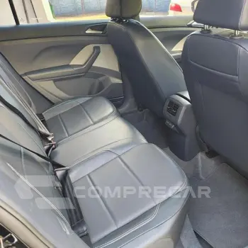 T-CROSS 250 TSI HIGHLINE AUT