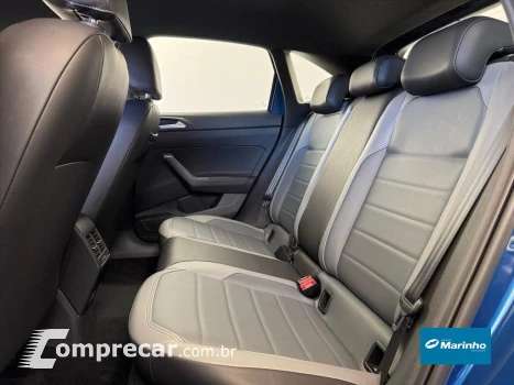 NIVUS 1.0 200 TSI TOTAL FLEX HIGHLINE AUTOMÁTICO