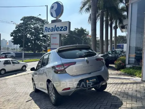 SANDERO GT line/RLIN Flex 1.0 12v 5p