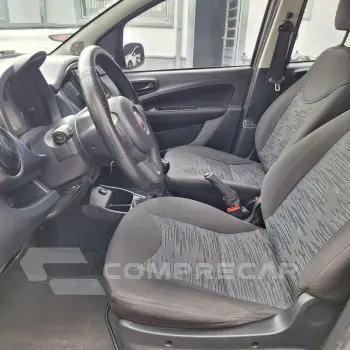 Uno 1.0 4P FLEX DRIVE