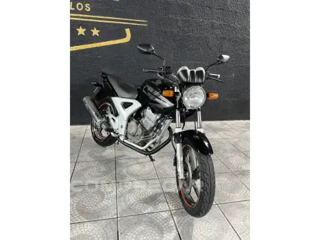 CBX 250 TWISTER