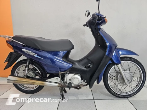 HONDA C100 BIZ ES