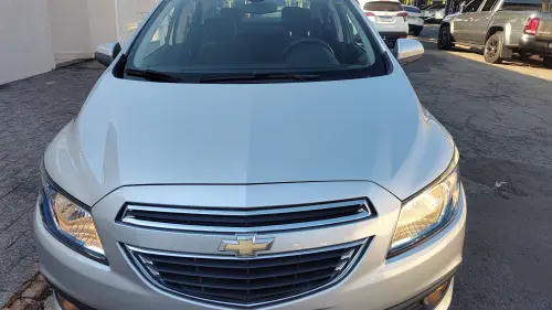 PRISMA 1.4 MPFI LTZ 8V