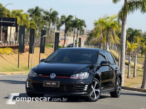 GOLF 2.0 MI GTI 8V