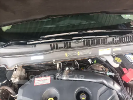 FUSION 2.0 Gtdi Titanium 16V
