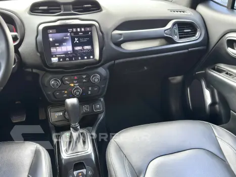 RENEGADE 1.3 T270 TURBO FLEX S 4X4 AT9