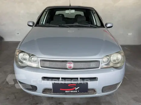 PALIO 1.0 MPI Fire Economy 8V