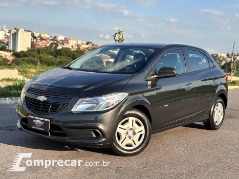 CHEVROLET Onix 1.0 Joy SPE/4 4 portas