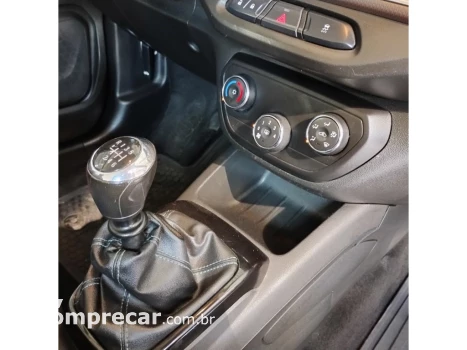 SPIN 1.8 PREMIER 8V FLEX 4P MANUAL