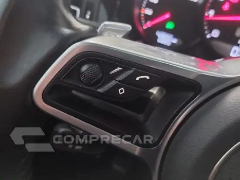 MACAN - 2.0 16V 4P AUTOMÁTICO