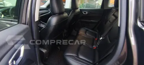 Compass 1.3 16V 4P FLEX SPORT T270 TURBO AUTOMÁTICO