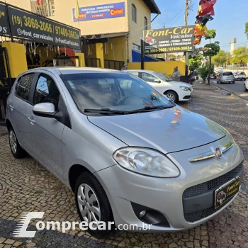 Palio ATTRACTIVE 1.0 EVO Fire Flex 8v 5p