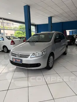 GOL 1.0 MI Plus 8V G.V