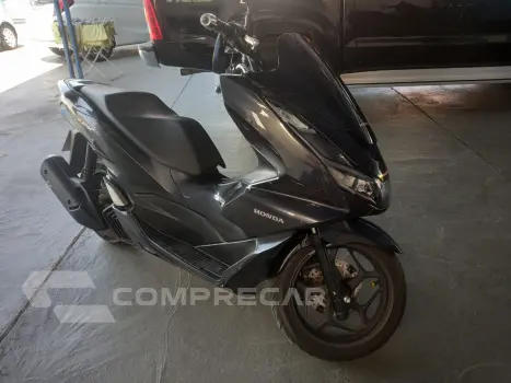 HONDA PCX