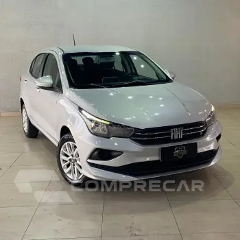 Fiat CRONOS DRIVE 1.3 8V Flex 5 portas