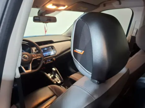 KICKS 1.6 16vstart Exclusive