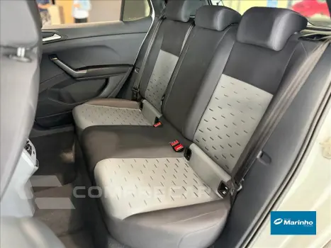 T-CROSS 1.0 200 TSI TOTAL FLEX COMFORTLINE AUTOMÁ