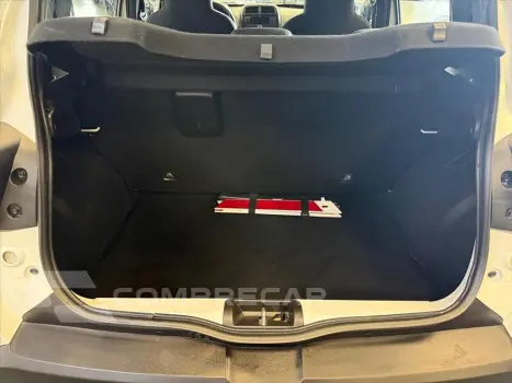 KWID 1.0 12V SCE FLEX ZEN MANUAL