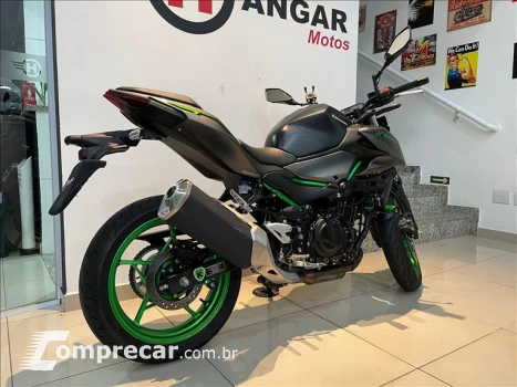 Z500 SE