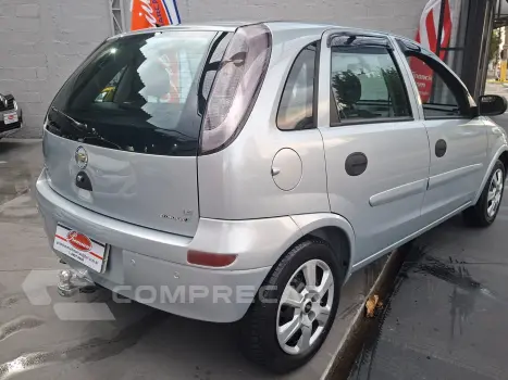 Corsa 1.4 Mpfi Maxx 8V Flex 4P Manual