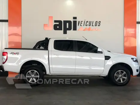 RANGER 2.2 XLS 4X4 CD 16V
