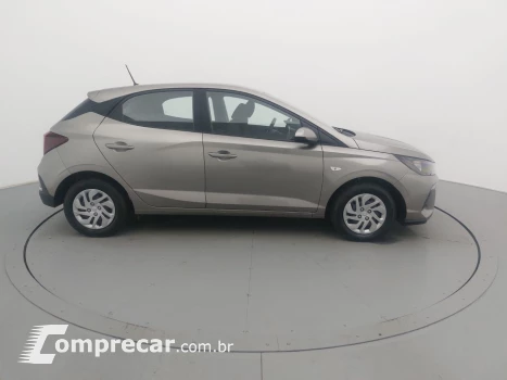 HB20 1.0 12V FLEX SENSE PLUS MANUAL
