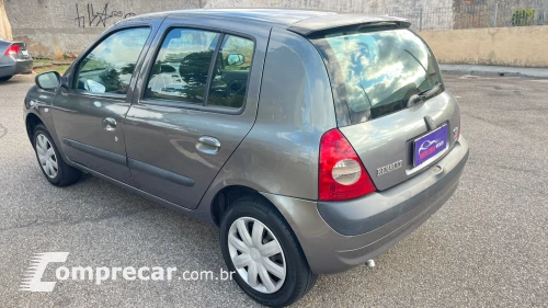 CLIO 1.0 Authentique 16V