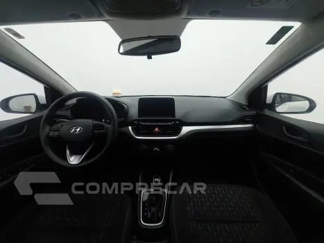 HB20 1.0 TGDI FLEX COMFORT PLUS AUTOMÁTICO