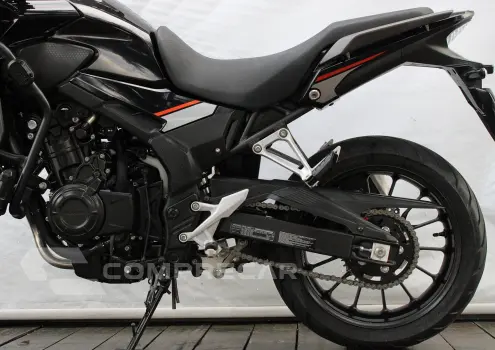 HONDA CB 500 X ABS