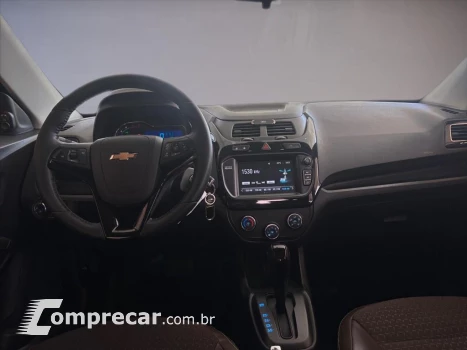 COBALT 1.8 MPFI LTZ 8V FLEX 4P MANUAL